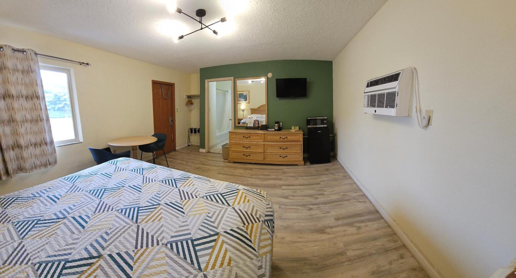 Rodeway Pierce Us Highway 1 Inn Fort Pierce