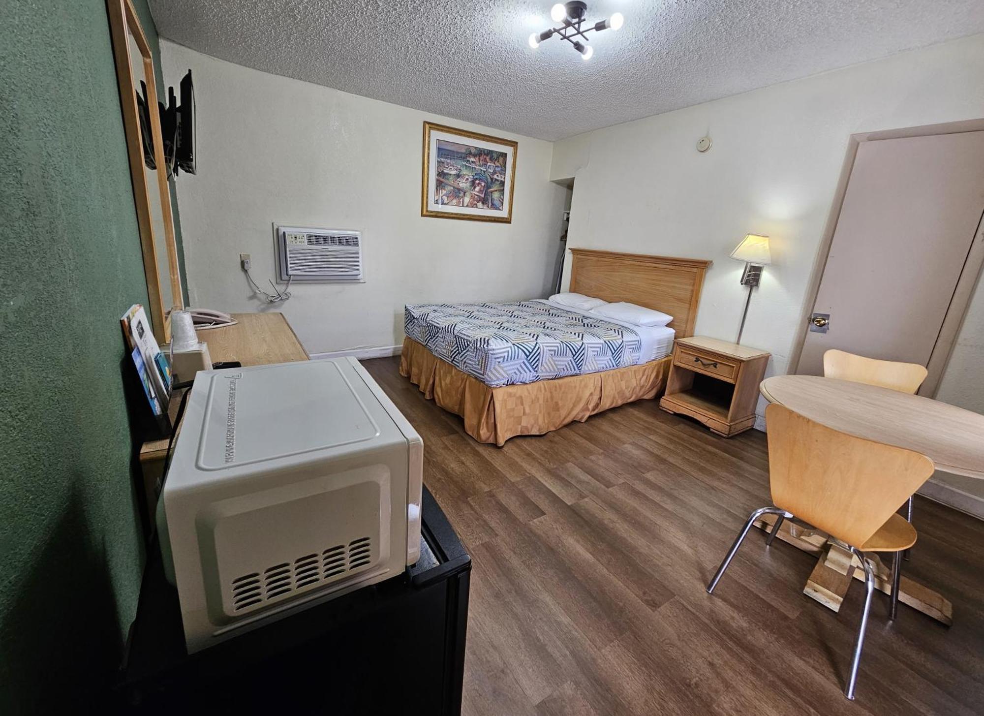 Inn Rodeway Pierce Us Highway 1 Fort Pierce