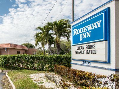 Inn Rodeway Pierce Us Highway 1